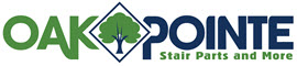 Oak Pointe logo